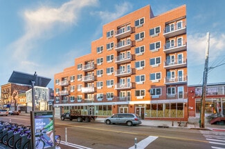 Plus de détails pour 91-23 Corona Ave, Flushing, NY - Logement à vendre