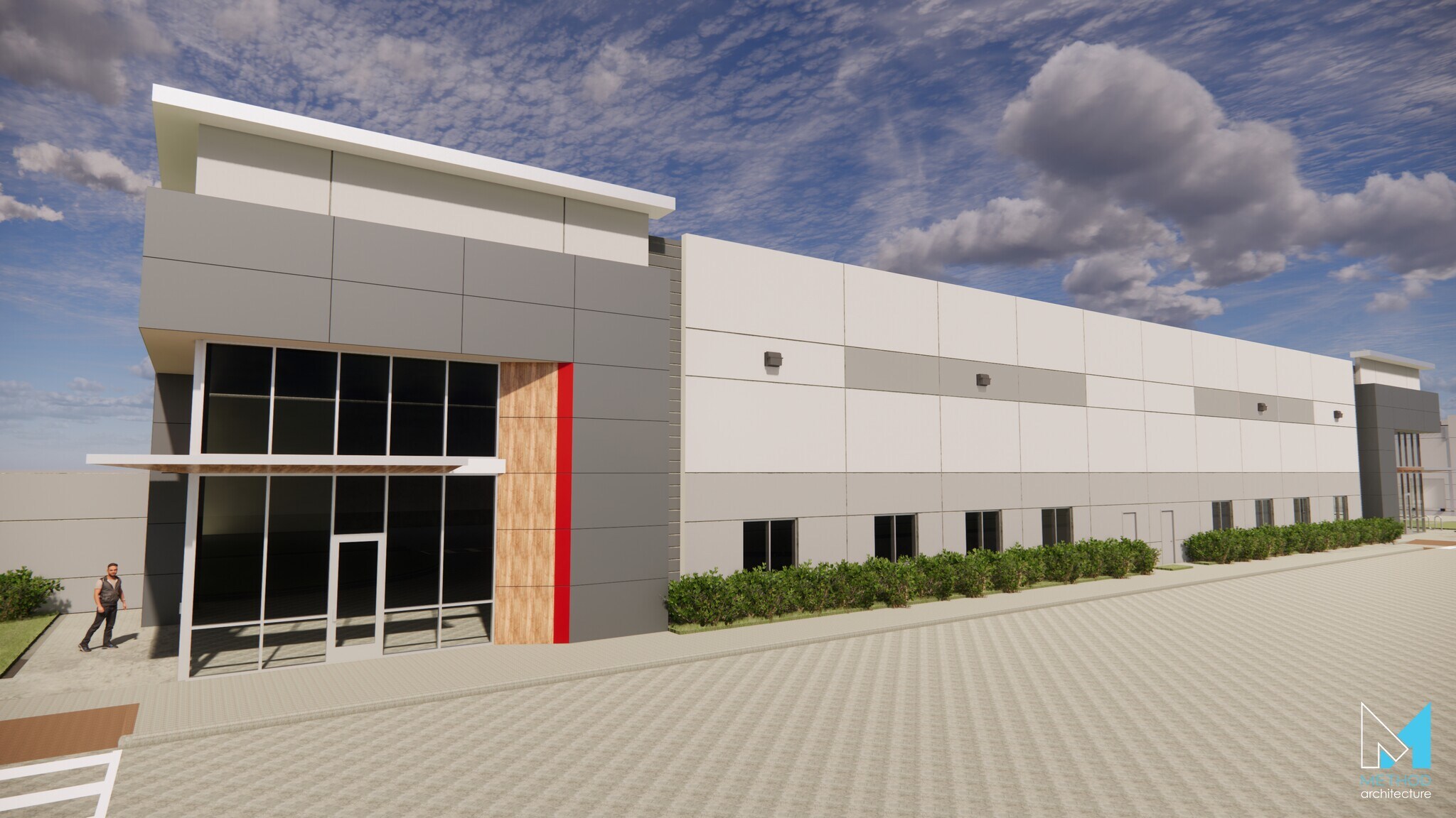 7200 Burleson Rd, Austin, TX à louer Photo principale– Image 1 sur 2