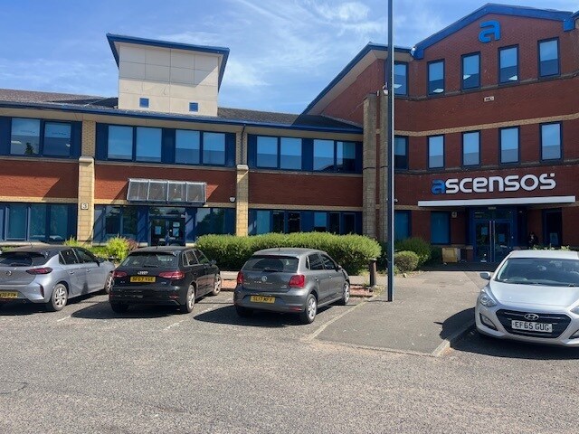 5 North Ave, Clydebank à louer - Photo de l’immeuble – Image 3 sur 3