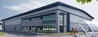 Plus de détails pour 3A-3H Pershore Rd, Worcester - Industriel/Logistique à vendre