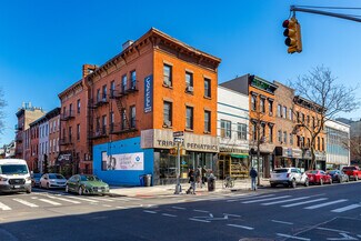 Plus de détails pour 325-327 Court St, Brooklyn, NY - Local commercial à vendre