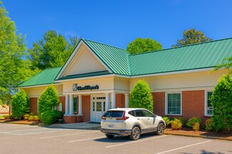 Plus de détails pour 266 McLaws Cir, Williamsburg, VA - Bureau à vendre