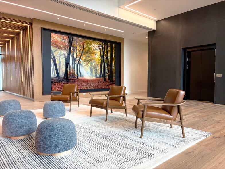 1234 Johnson Rd, Allen, TX à louer - Photo de l’immeuble – Image 3 sur 9