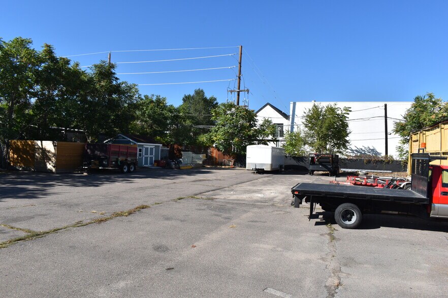 4295 Inca St, Denver, CO à louer - Photo de l’immeuble – Image 3 sur 12