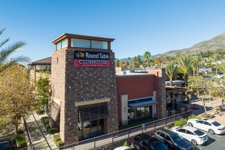 Plus de détails pour 27961 Highland Ave, Highland, CA - Local commercial à louer