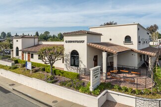 Plus de détails pour 333 W Bastanchury Rd, Fullerton, CA - Bureau/Médical à louer