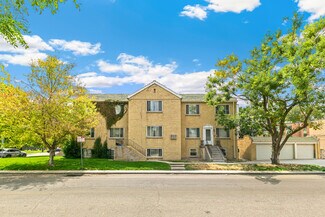 Plus de détails pour 1195 Birch St, Denver, CO - Logement à vendre