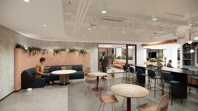 815 Hastings St, Vancouver, BC à louer Photo intérieure– Image 2 sur 3