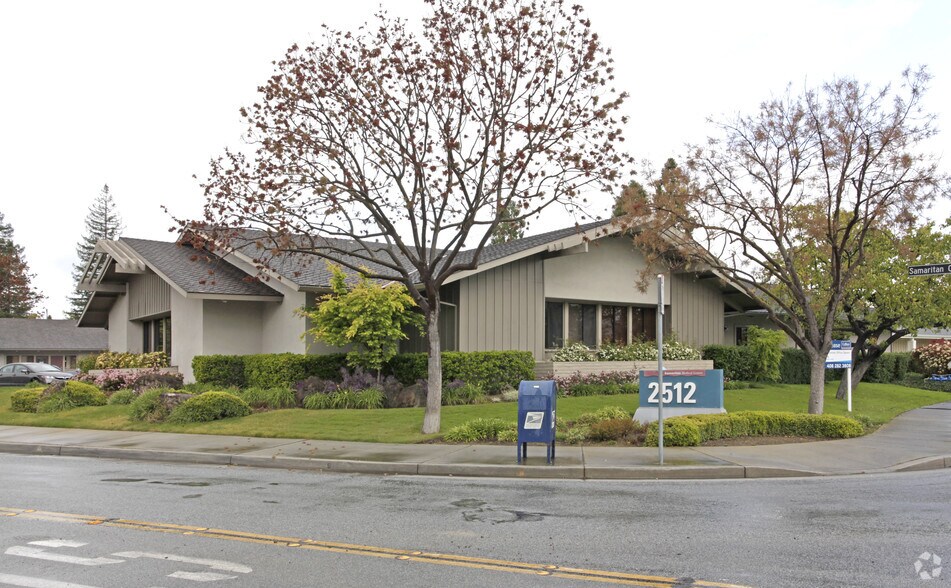 2512 Samaritan Ct, San Jose, CA à louer - Photo principale – Image 1 sur 3