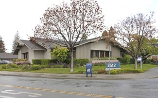 Plus de détails pour 2512 Samaritan Ct, San Jose, CA - Bureau à louer