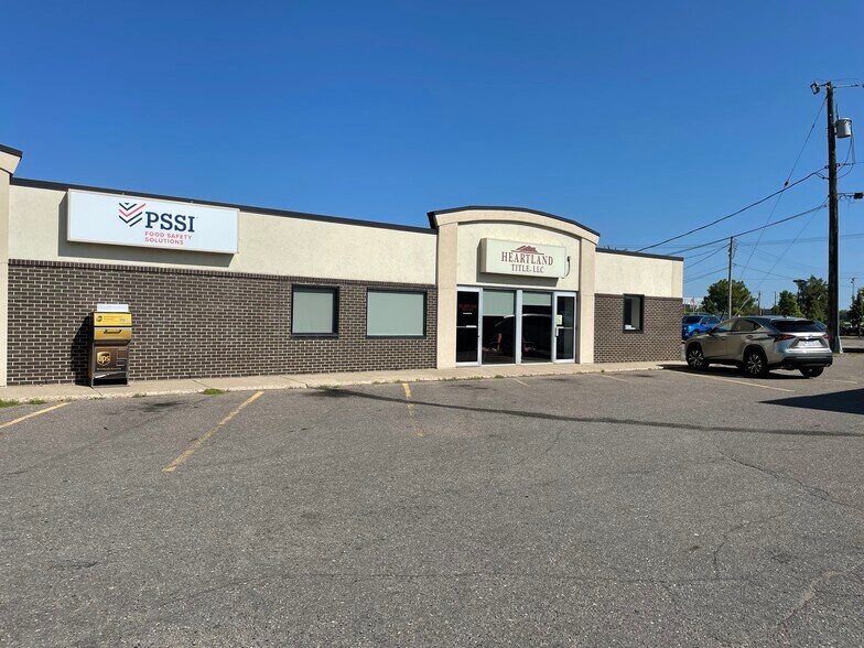 18 15th Ave S, Saint Cloud, MN à louer - Photo de l’immeuble – Image 3 sur 4