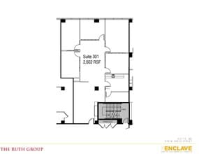 970 W 190th St, Torrance, CA à louer Plan d’étage– Image 1 sur 1