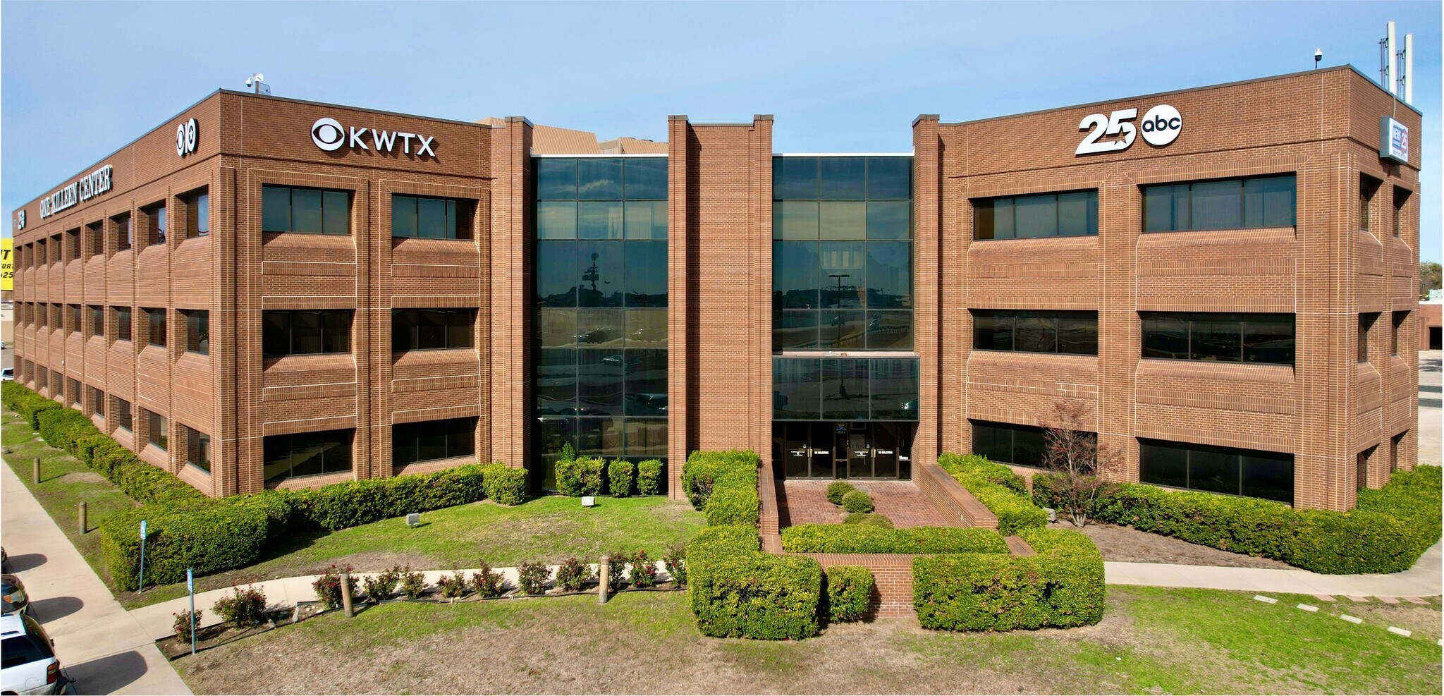 1711 E Central Texas Expy, Killeen, TX à louer Photo principale– Image 1 sur 11