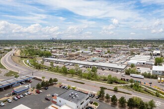 5750-5778 Lamar St, Arvada, CO - VUE AÉRIENNE  vue de carte - Image1