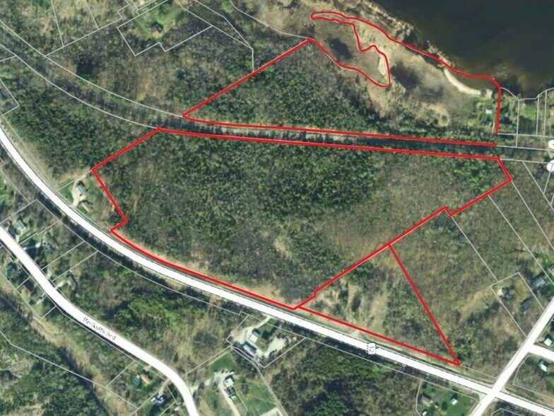 26 Acorn Ln, Waubaushene, ON à vendre - Aérien – Image 2 sur 13