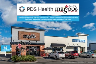 Plus de détails pour 5295-5311 Sundance Trl, Wildwood, FL - Local commercial à vendre