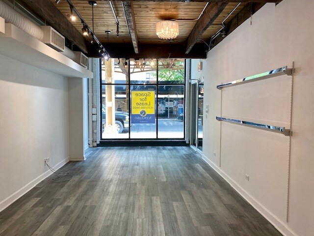 750 N Franklin St, Chicago, IL à louer Photo intérieure– Image 1 sur 3