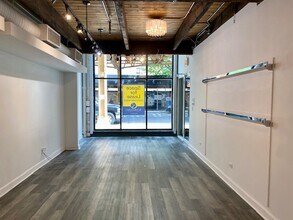 750 N Franklin St, Chicago, IL à louer Photo intérieure– Image 1 sur 3