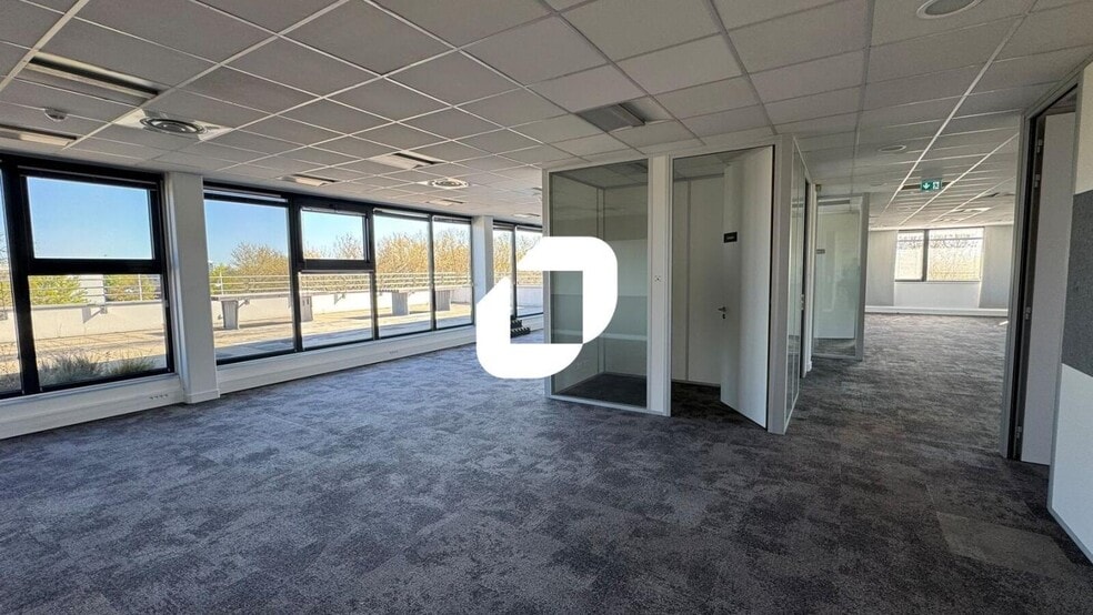 1 Allee D'Oslo, Schiltigheim à louer - Photo de l’immeuble – Image 3 sur 13