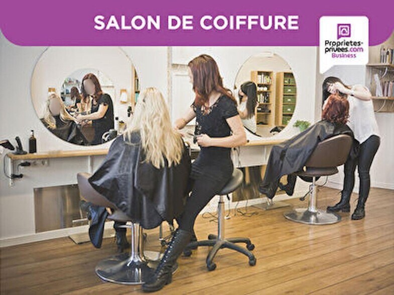 Local commercial dans Paris à louer - Photo de l’immeuble – Image 3 sur 11