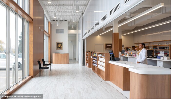 60-74 Gervais Dr, Toronto, ON à louer - Photo de l’immeuble – Image 3 sur 26