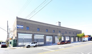 Plus de détails pour 1380-1390 Randall Ave, Bronx, NY - Local d'activités à louer