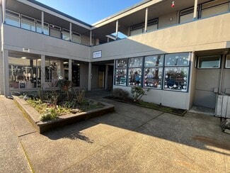 Plus de détails pour 545-575 Holly St, Junction City, OR - Local commercial à louer