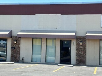 Plus de détails pour 42156 10th St W, Lancaster, CA - Local d'activités, Industriel/Logistique à louer