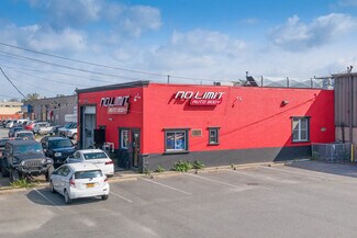 Plus de détails pour 3485 Lawson Blvd, Oceanside, NY - Local commercial à vendre