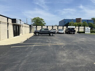 Plus de détails pour 1400 Sunset Ave, Waukegan, IL - Bureau à louer