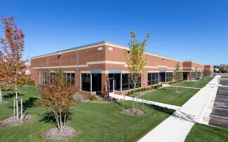 Plus de détails pour 910 Cromwell Park Dr, Glen Burnie, MD - Bureau, Local d'activités à louer