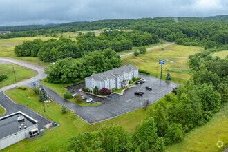 886 Casteel Rd, Hazelton, WV - VUE AÉRIENNE  vue de carte - Image1