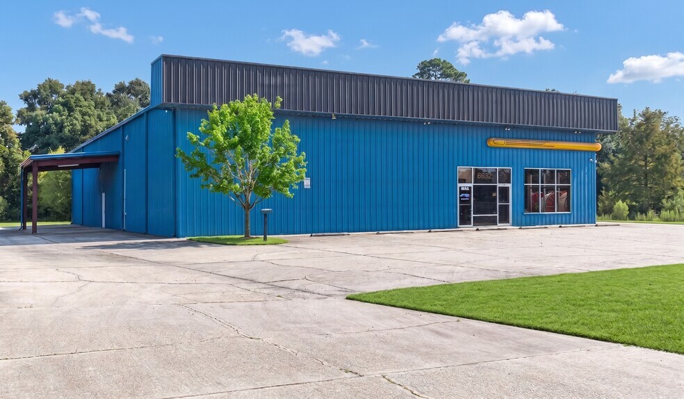 6632 Elva St, Milton, FL à louer - Photo de l’immeuble – Image 3 sur 18