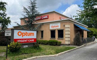 Plus de détails pour 1074 Old Country Rd, Plainview, NY - Bureau/Médical à louer