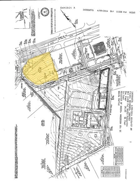 3531 Highway 153, Greenville, SC à louer - Photo de l’immeuble – Image 2 sur 12