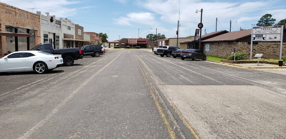 148 Ed Wall St, Tenaha, TX à vendre - Photo de l’immeuble – Image 3 sur 16