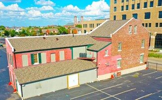 Plus de détails pour 911 N Tucker Blvd, Saint Louis, MO - Local d'activités à louer