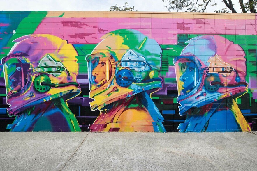 1614 19th St, Sacramento, CA à vendre - Photo de l’immeuble – Image 2 sur 21