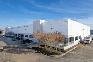 Plus de détails pour 10351 W Little York Rd, Houston, TX - Industriel/Logistique à louer
