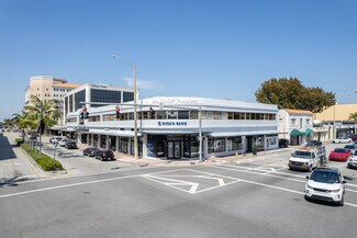 Plus de détails pour 6907-6915 SW 57th Ave, South Miami, FL - Local commercial à louer