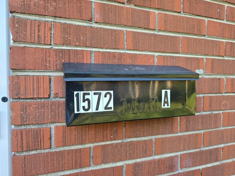 1572 Hanauer St, Memphis, TN à vendre - Photo de l’immeuble – Image 3 sur 17