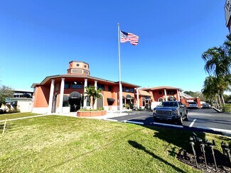 Plus de détails pour 300-310 Monroe St, Dunedin, FL - Local commercial à louer