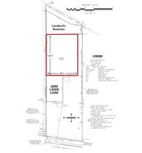 129 E Admiral Taussig Blvd, Norfolk, VA à louer Plan d’étage– Image 1 sur 1
