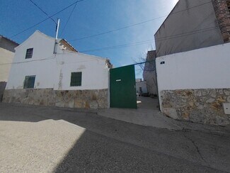 Plus de détails pour Calle Alameda, 5, Torrejón de Velasco - Industriel/Logistique à vendre