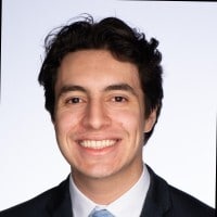 Steven Pinzon