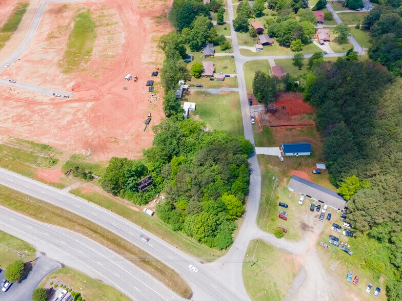 00 Highway 61 Hwy, Carrollton, GA à vendre - Aérien – Image 3 sur 12