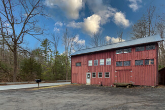 Plus de détails pour 96 Vly Atwood Rd, Stone Ridge, NY - Local d'activités à louer
