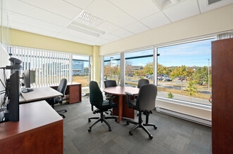 1175 Boul Lebourgneuf, Québec, QC à louer Photo intérieure– Image 2 sur 9