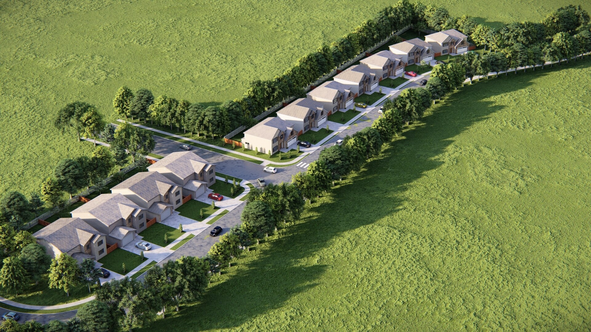 750 Carroll Pky, Frederick, MD à vendre Photo principale– Image 1 sur 10