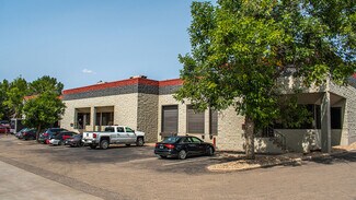 Plus de détails pour 4699 Nautilus Ct S, Boulder, CO - Local d'activités à louer